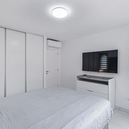 Apartmán Mango La Caleta 1A025 Costa Adeje  Exteriér fotografie