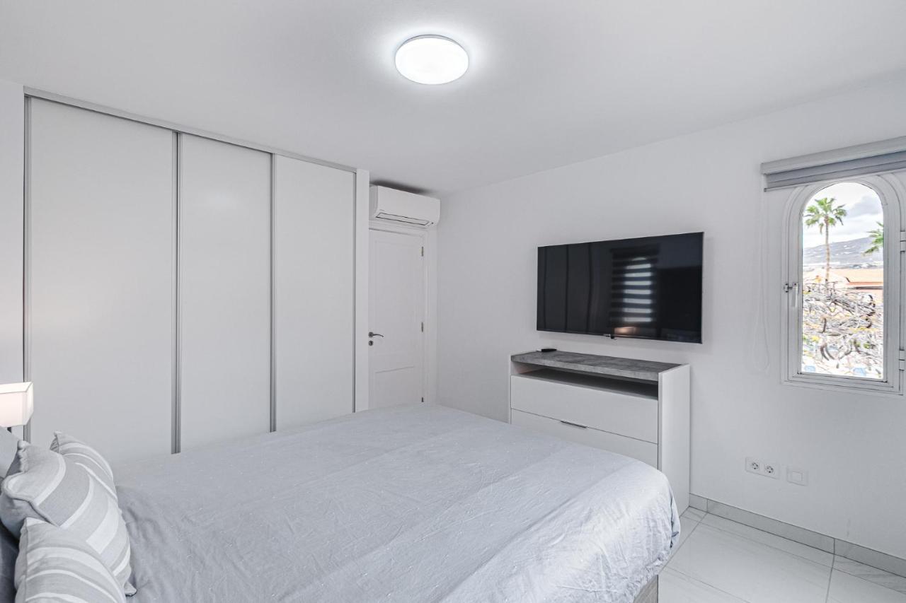 Apartmán Mango La Caleta 1A025 Costa Adeje  Exteriér fotografie