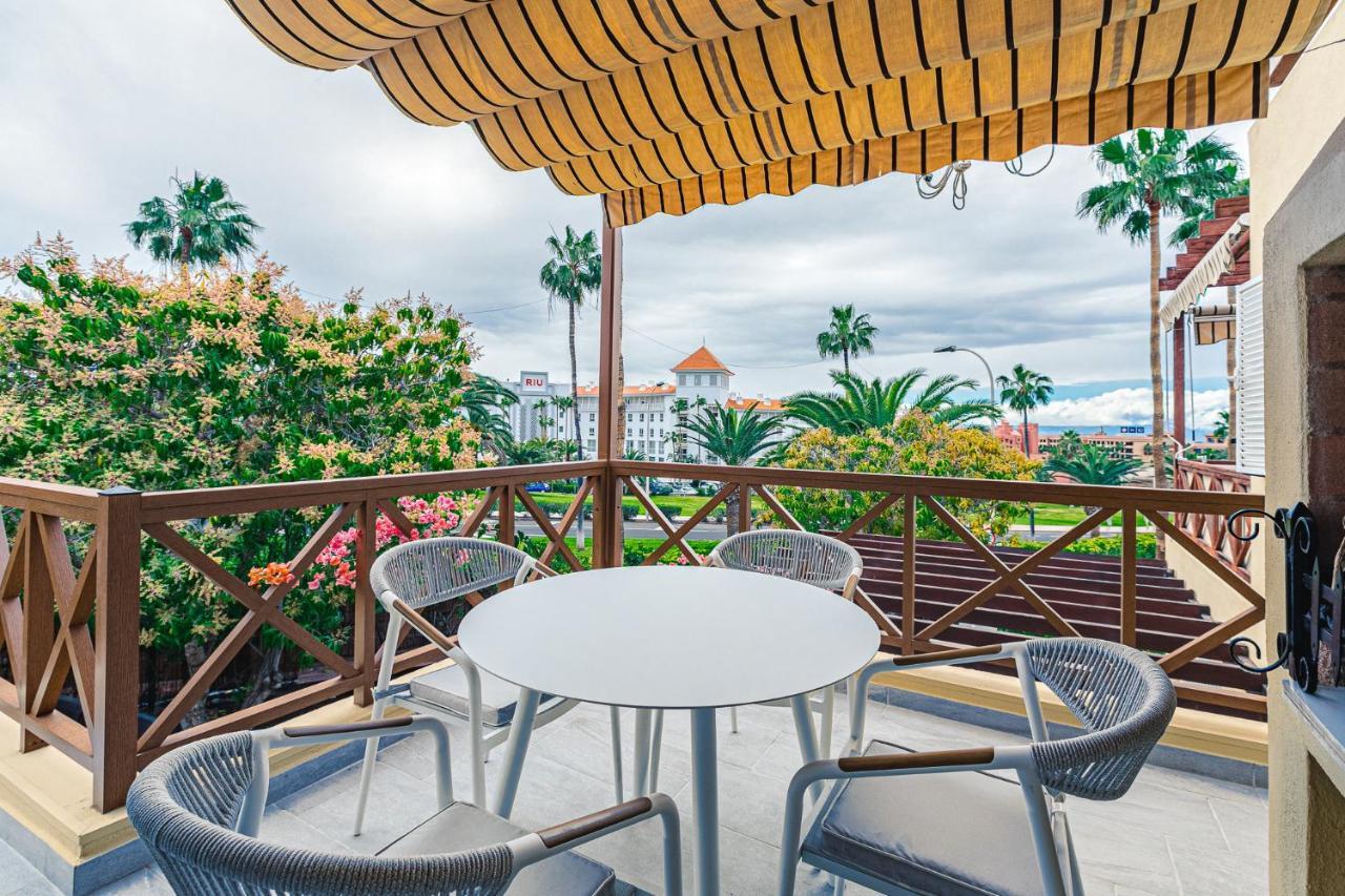 Apartmán Mango La Caleta 1A025 Costa Adeje  Exteriér fotografie