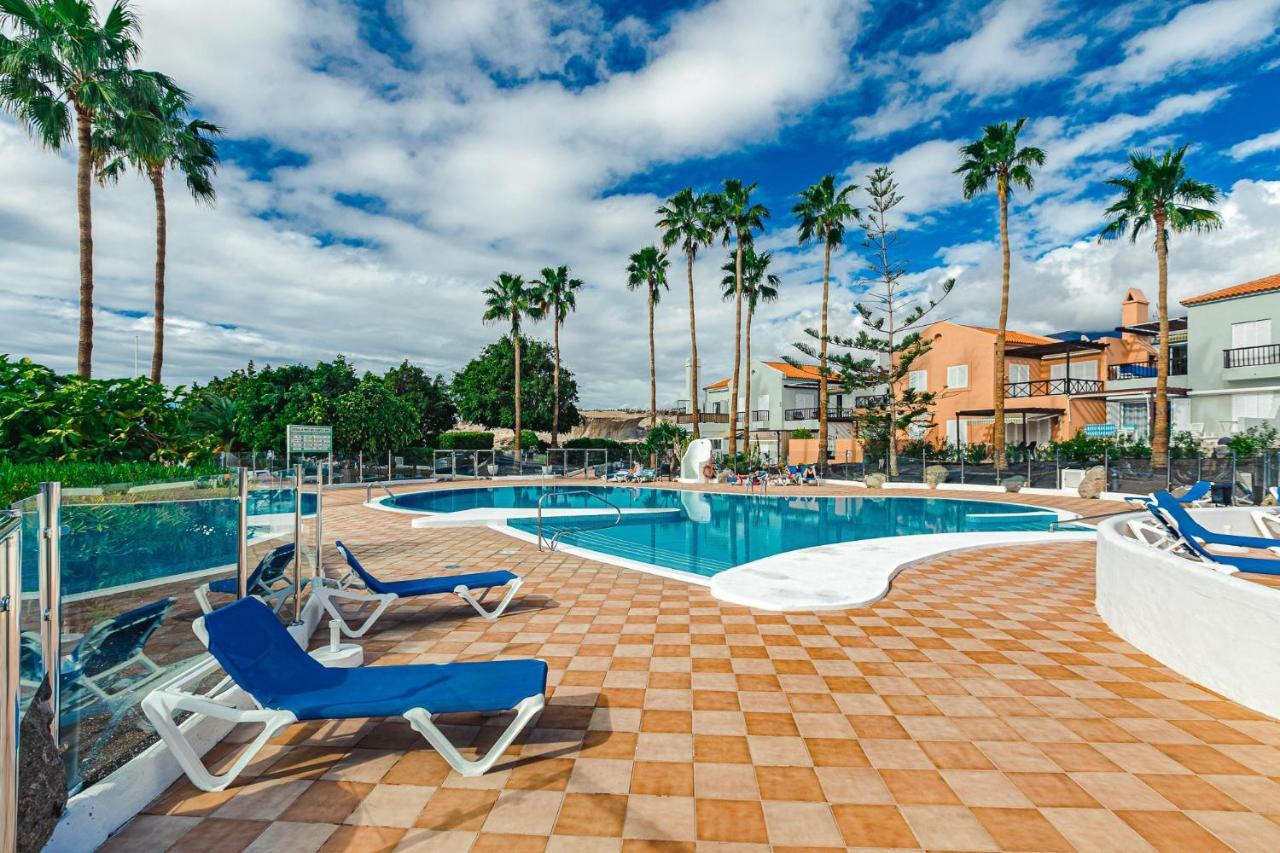 Apartmán Mango La Caleta 1A025 Costa Adeje  Exteriér fotografie